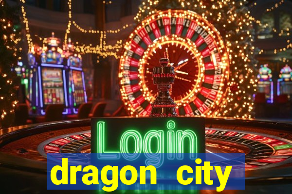 dragon city dinheiro infinito